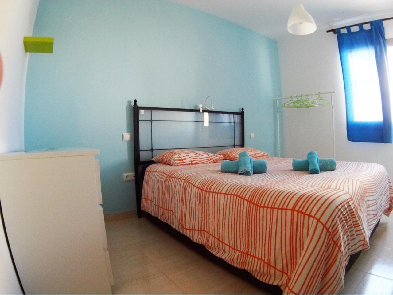 La Marea Cotillo Ngoại thất bức ảnh