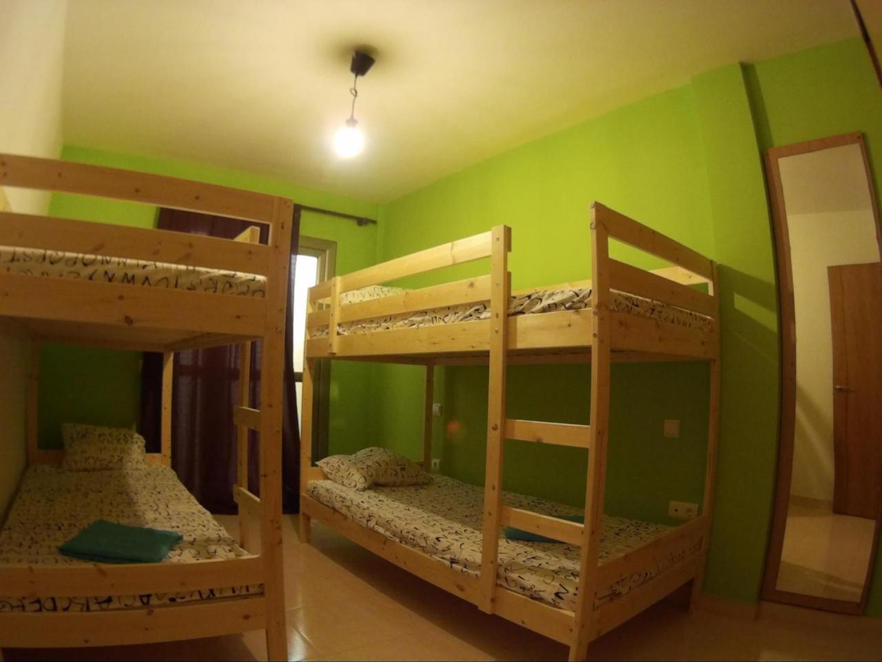La Marea Cotillo Ngoại thất bức ảnh